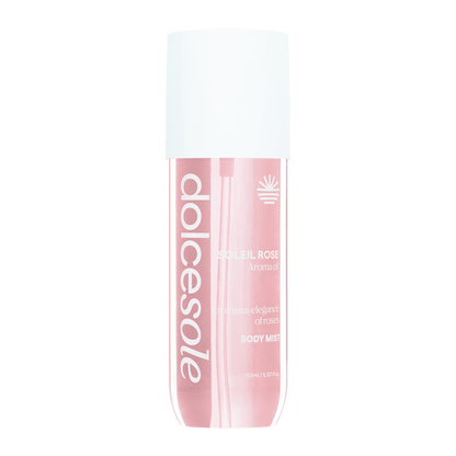 Dolce Sole Soleil Rose Body Mist 150ML