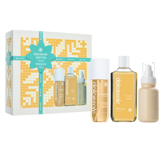 Dolce Sole Softer Than Your EX Trio